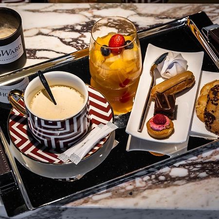 Howard Hotel Paris Orly Airport Paray-Vieille-Poste Buitenkant foto