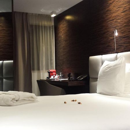 Howard Hotel Paris Orly Airport Paray-Vieille-Poste Kamer foto