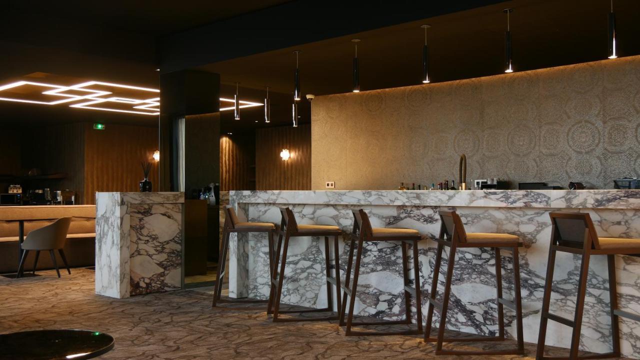 Howard Hotel Paris Orly Airport Paray-Vieille-Poste Buitenkant foto