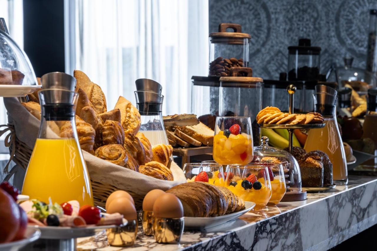 Howard Hotel Paris Orly Airport Paray-Vieille-Poste Buitenkant foto