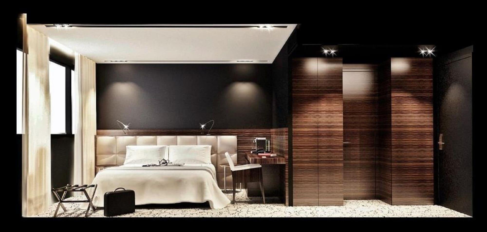 Howard Hotel Paris Orly Airport Paray-Vieille-Poste Buitenkant foto