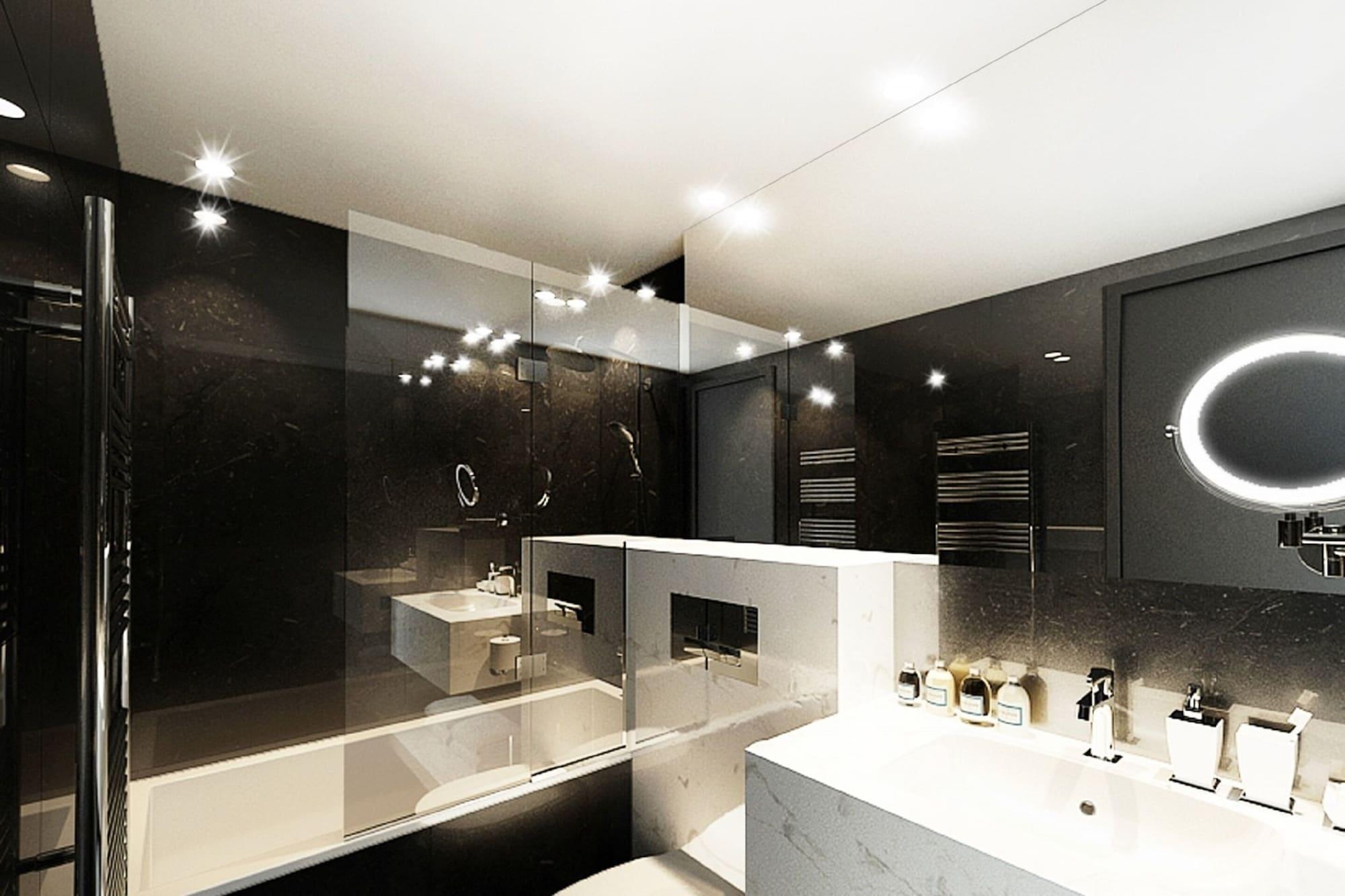 Howard Hotel Paris Orly Airport Paray-Vieille-Poste Buitenkant foto