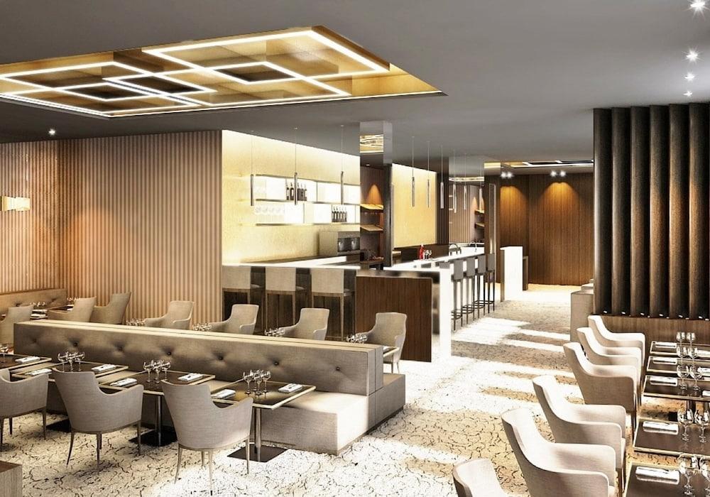 Howard Hotel Paris Orly Airport Paray-Vieille-Poste Buitenkant foto