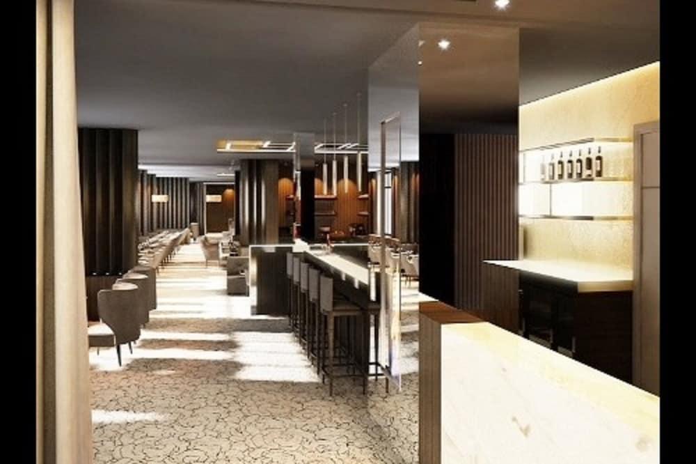 Howard Hotel Paris Orly Airport Paray-Vieille-Poste Buitenkant foto