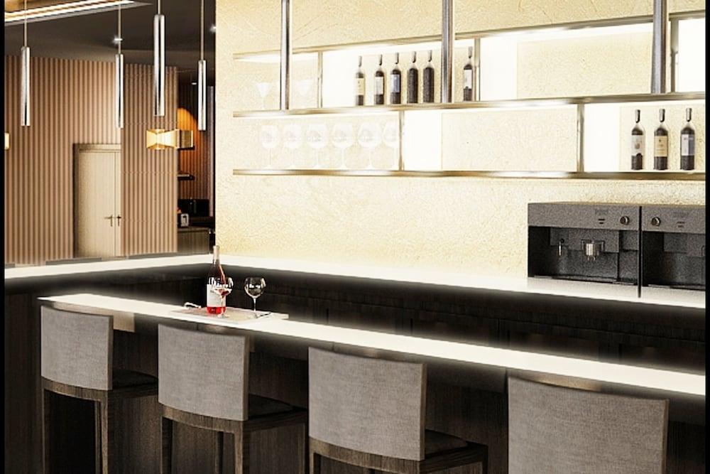 Howard Hotel Paris Orly Airport Paray-Vieille-Poste Buitenkant foto