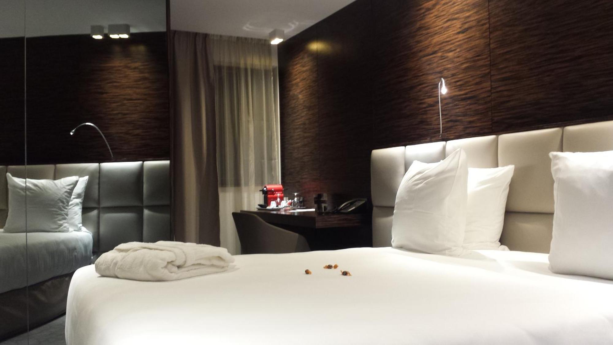 Howard Hotel Paris Orly Airport Paray-Vieille-Poste Kamer foto