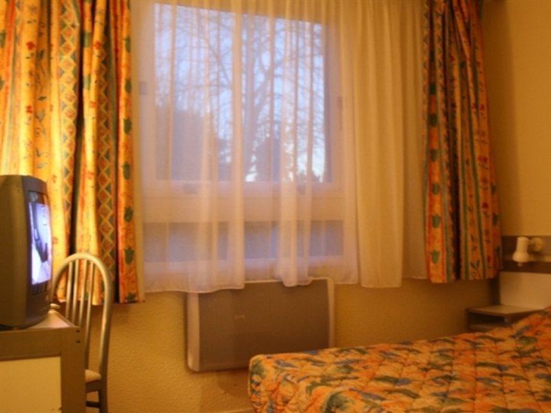 Howard Hotel Paris Orly Airport Paray-Vieille-Poste Buitenkant foto