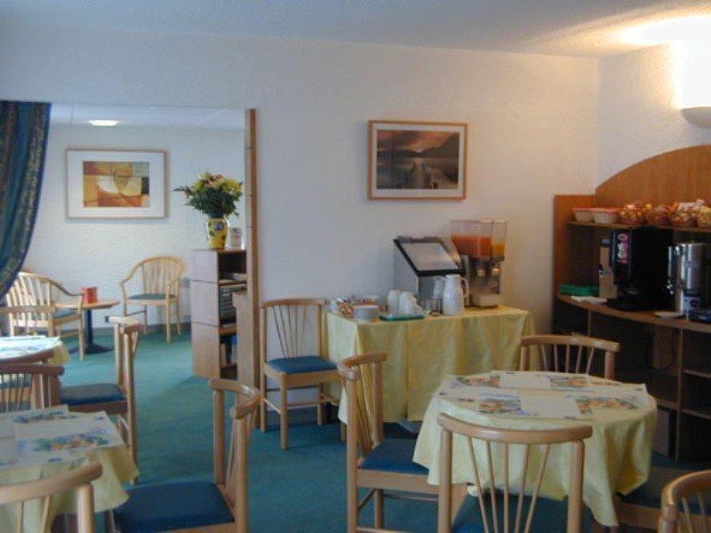 Howard Hotel Paris Orly Airport Paray-Vieille-Poste Buitenkant foto