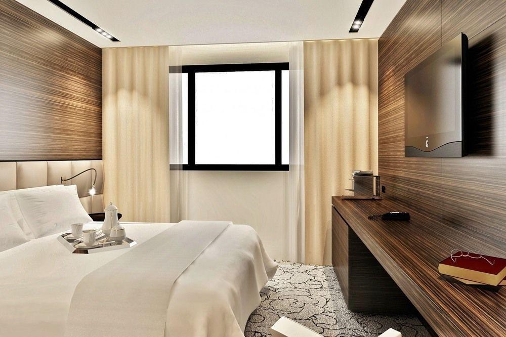 Howard Hotel Paris Orly Airport Paray-Vieille-Poste Buitenkant foto