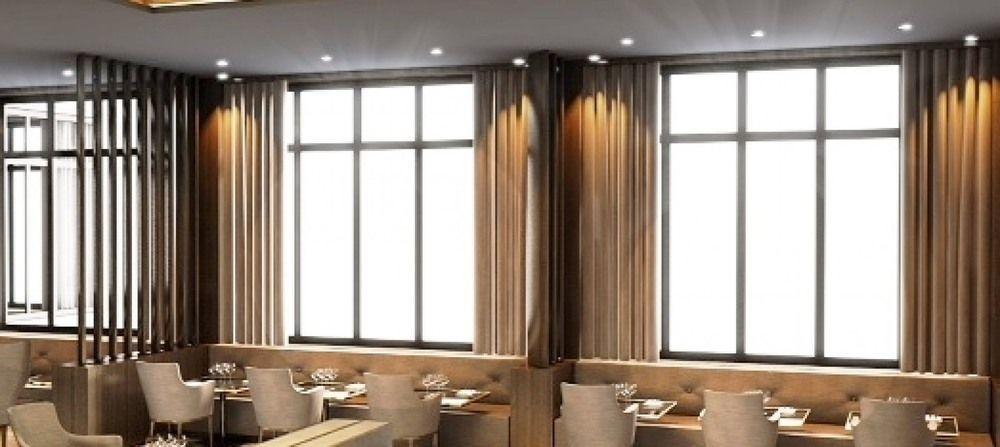 Howard Hotel Paris Orly Airport Paray-Vieille-Poste Buitenkant foto
