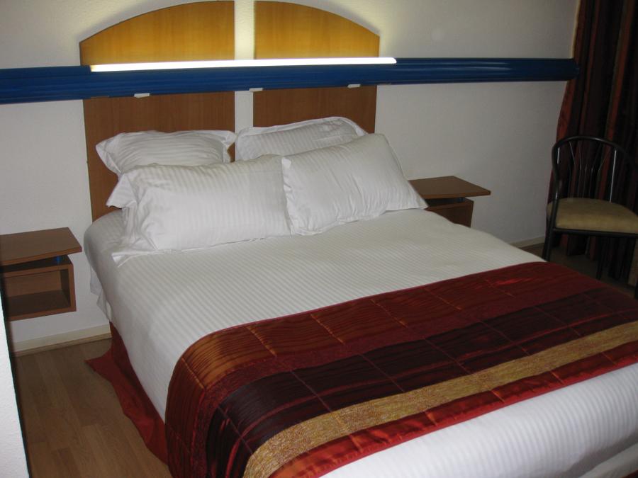 Howard Hotel Paris Orly Airport Paray-Vieille-Poste Kamer foto